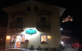 Al Castello